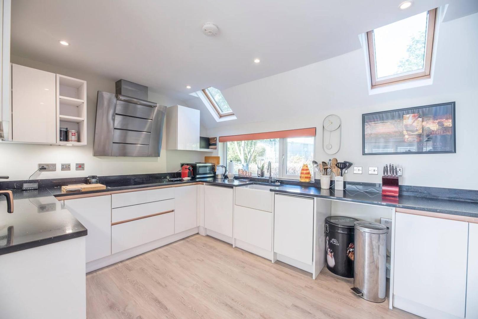 Saxon Cottage, Friston Экстерьер фото
