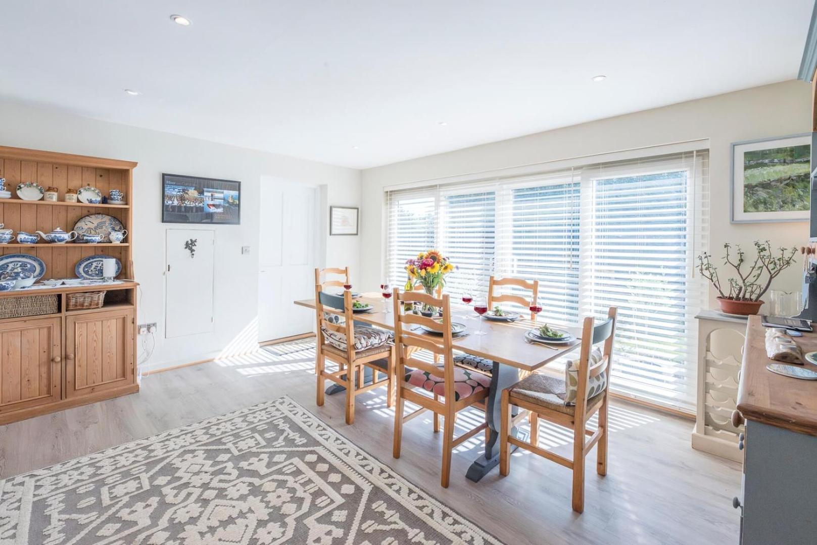 Saxon Cottage, Friston Экстерьер фото